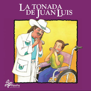 La tonada de Juan Luis