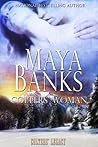 Colters' Woman by Maya Banks