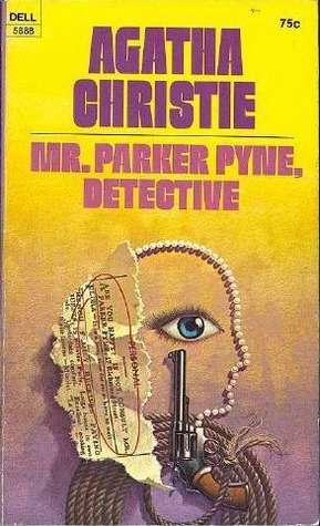 Mr. Parker Pyne, Detective