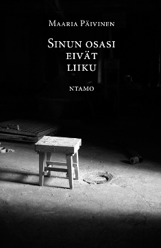 Sinun osasi eivät liiku (Paperback)
