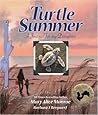 Turtle Summer: A Journal for my Daughter
