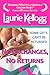 No Exchanges, No Returns (Return to Redemption, #4)