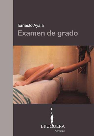 Examen de grado