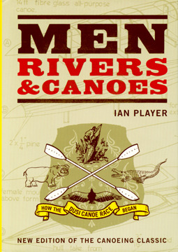 Men, Rivers and Canoes