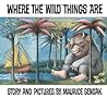 Where the Wild Things Are by Maurice Sendak