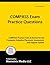 COMPASS Exam Practice Questions: COMPASS Practice Tests & Review for the Computer Adaptive Placement Assessment and Support System