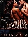 Alien Revealed by Lilly Cain