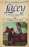 Lacey Lacey
