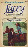 Lacey (Mass Market Paperback)