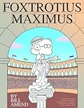 Foxtrotius Maximus