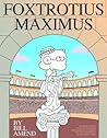 Foxtrotius Maximus by Bill Amend