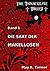 Die Saat der Makellosen (The Immaculate Breed #1)
