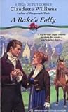 A Rake's Folly (Zebra Regency Romance)