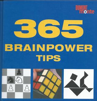 365 Brainpower Tips