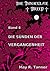 Die Sünden der Vergangenheit (The Immaculate Breed #4)