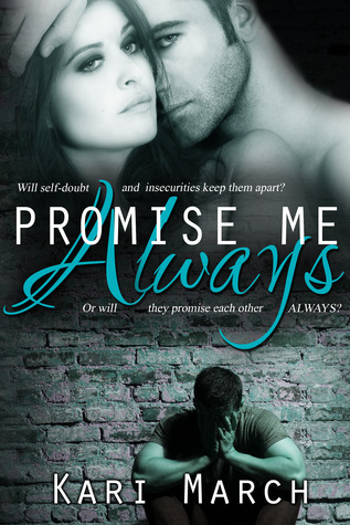 Promise Me Always (Always, #1)
