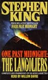 One Past Midnight...