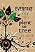 If Everyone Knew Every Plant And Tree by Julia C. Johnston