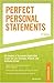 Perfect Personal Statements by Mark Alan Stewart