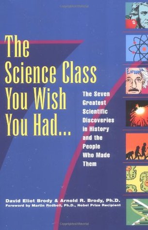 The Science Class You Wish You Had (Paperback)