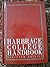 Harbrace College Handbook
