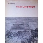 The Drawings of Frank Lloyd Wright with 303 Illustrations (Hardcover)