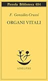 Organi vitali: Es...