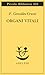 Organi vitali by F. González-Crussí