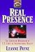 Real Presence: The Christia...