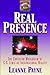 Real Presence by Leanne Payne