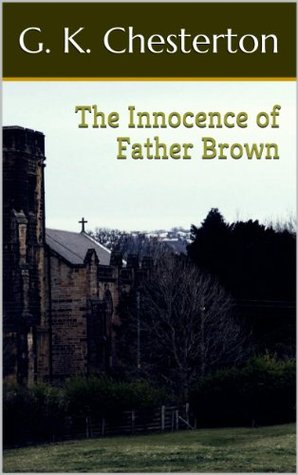 The Innocence of Father Brown