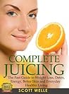 Complete Juicing:...