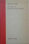 Der Kopf Des Georg Friedrich Händel Der Kopf Des Georg Friedrich Händel