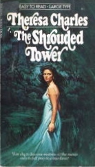 The Shrouded Tower