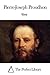 Works of Pierre-Joseph Proudhon