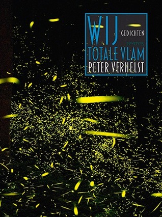 Wij totale vlam (Paperback)