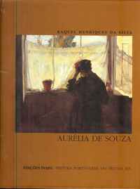 Aurélia de Souza (Hardcover)