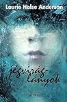 Jégviráglányok by Laurie Halse Anderson