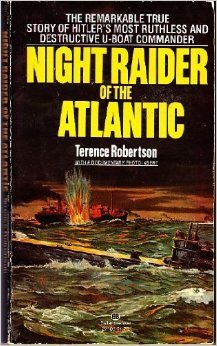 Night Raider Of The Atlantic