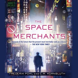 The Space Merchants
