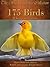 175 Birds of Kenya and Tanzania (The Wildlife Centre Collection)