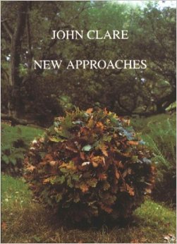 John Clare: New Approaches (Paperback)