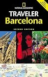 National Geographic Traveler: Barcelona