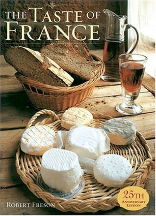 The Taste of France (Hardcover)