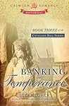 Banking on Temperance (Cotillion Ball Saga, #3)