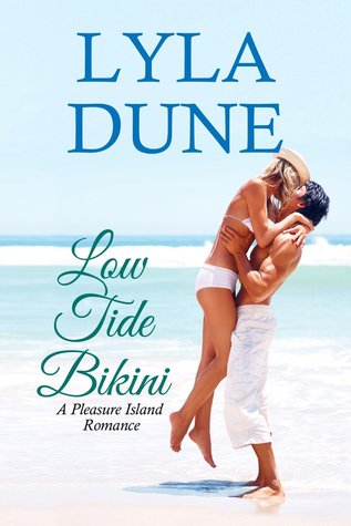 Low Tide Bikini (Pleasure Island - Bikini Quartet #1)