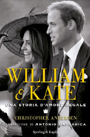 William & Kate. Una storia d'amore regale