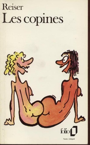 Les copines