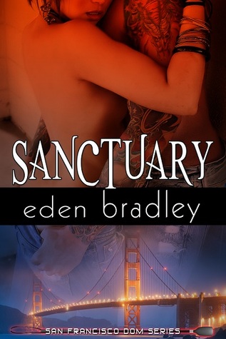 Sanctuary (San Francisco Dom, #1)