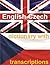 ENGLISH-CZECH Dictionary With Transcriptions by Dima Suponau